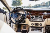2013 Rolls-Royce Ghost for sale