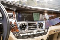 2013 Rolls-Royce Ghost for sale
