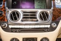 2013 Rolls-Royce Ghost for sale