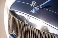 2013 Rolls-Royce Ghost for sale