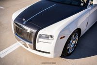 2013 Rolls-Royce Ghost for sale