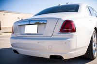 2013 Rolls-Royce Ghost for sale