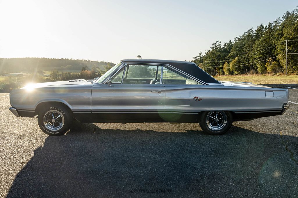 1967 Dodge Coronet 500 for sale