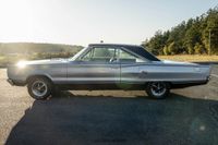 1967 Dodge Coronet 500 for sale