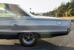 1967 Dodge Coronet 500 for sale