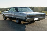 1967 Dodge Coronet 500 for sale