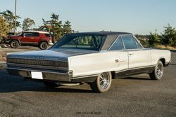 1967 Dodge Coronet 500 for sale