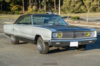 1967 Dodge Coronet 500 for sale