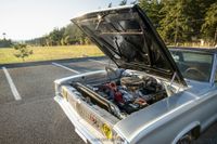 1967 Dodge Coronet 500 for sale