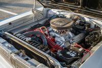 1967 Dodge Coronet 500 for sale
