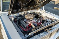 1967 Dodge Coronet 500 for sale