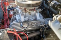 1967 Dodge Coronet 500 for sale