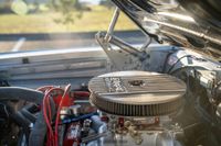 1967 Dodge Coronet 500 for sale