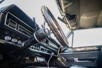 1967 Dodge Coronet 500 for sale