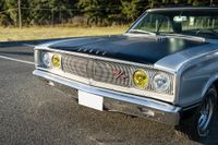 1967 Dodge Coronet 500 for sale