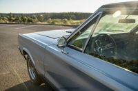 1967 Dodge Coronet 500 for sale