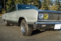 1967 Dodge Coronet 500 for sale