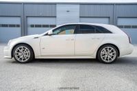 2011 Cadillac CTS-V Wagon 6-Speed for sale