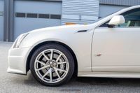 2011 Cadillac CTS-V Wagon 6-Speed for sale
