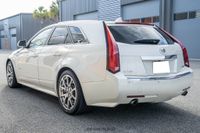 2011 Cadillac CTS-V Wagon 6-Speed for sale