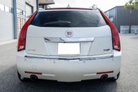 2011 Cadillac CTS-V Wagon 6-Speed for sale