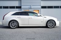 2011 Cadillac CTS-V Wagon 6-Speed for sale