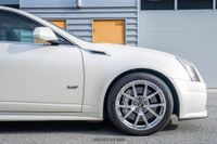 2011 Cadillac CTS-V Wagon 6-Speed for sale