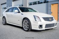 2011 Cadillac CTS-V Wagon 6-Speed for sale