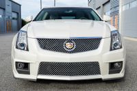 2011 Cadillac CTS-V Wagon 6-Speed for sale
