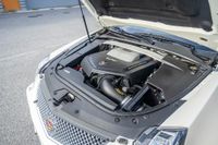 2011 Cadillac CTS-V Wagon 6-Speed for sale