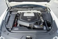 2011 Cadillac CTS-V Wagon 6-Speed for sale