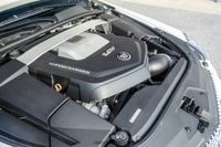 2011 Cadillac CTS-V Wagon 6-Speed for sale