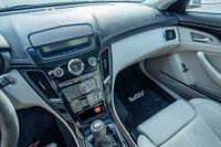 2011 Cadillac CTS-V Wagon 6-Speed for sale