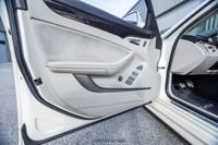 2011 Cadillac CTS-V Wagon 6-Speed for sale