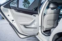 2011 Cadillac CTS-V Wagon 6-Speed for sale