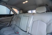 2011 Cadillac CTS-V Wagon 6-Speed for sale