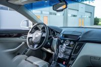 2011 Cadillac CTS-V Wagon 6-Speed for sale