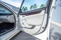 2011 Cadillac CTS-V Wagon 6-Speed for sale