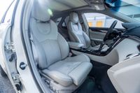 2011 Cadillac CTS-V Wagon 6-Speed for sale