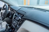 2011 Cadillac CTS-V Wagon 6-Speed for sale