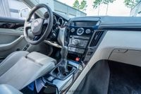 2011 Cadillac CTS-V Wagon 6-Speed for sale