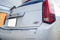 2011 Cadillac CTS-V Wagon 6-Speed for sale