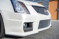 2011 Cadillac CTS-V Wagon 6-Speed for sale
