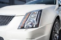2011 Cadillac CTS-V Wagon 6-Speed for sale