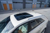 2011 Cadillac CTS-V Wagon 6-Speed for sale