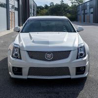 2011 Cadillac CTS-V Wagon 6-Speed for sale