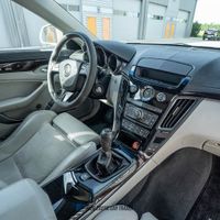 2011 Cadillac CTS-V Wagon 6-Speed for sale