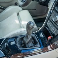 2011 Cadillac CTS-V Wagon 6-Speed for sale