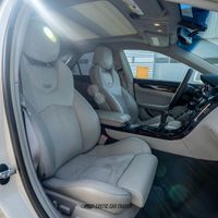 2011 Cadillac CTS-V Wagon 6-Speed for sale
