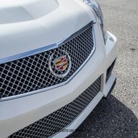 2011 Cadillac CTS-V Wagon 6-Speed for sale